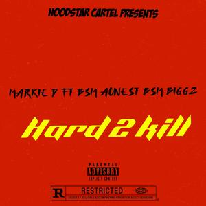 Hard 2 kill (feat. Bsm Aonest & Bsm Diggz)