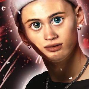 Даня Милохин