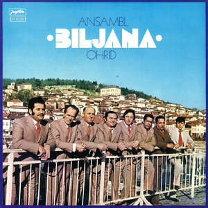 Ohridsko Žensko Oro