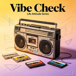 Vibe Check (느낌표)