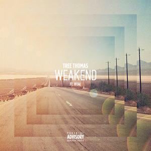 Weakend (feat. Vital)