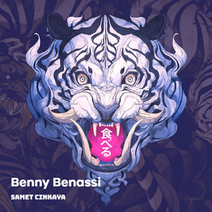 Benny Benassi