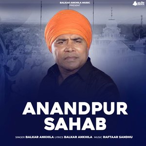 ANANDPUR SAHAB
