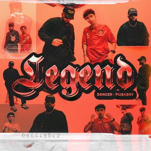 Legend (feat. Don Czr)