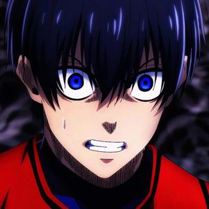 Isagi x Trunks hardstyle