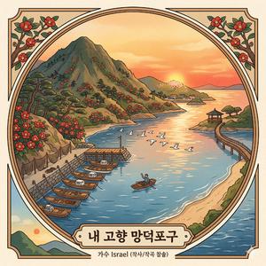 내 고향 망덕포구