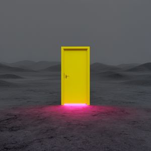 Door