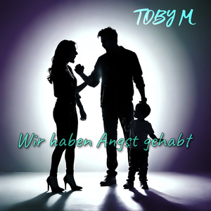 Wir haben Angst gehabt