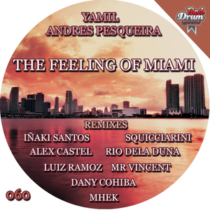 The Feeling of Miami (Inaki Santos Remix)