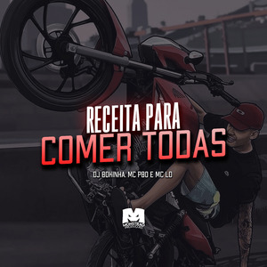 Receita para Comer Todas