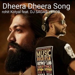 Dheera Dheera Song (2.0)