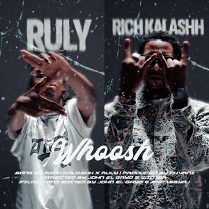 Whoosh (feat. RULY)