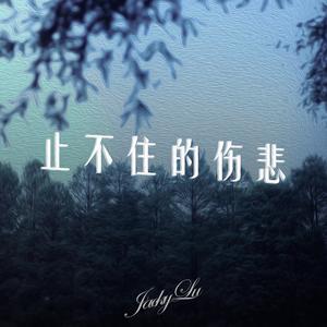 止不住的伤悲