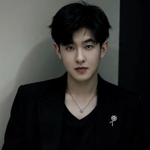 雨声在重播(你模糊的姓和名)