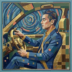 Pebbles of Qixingtan