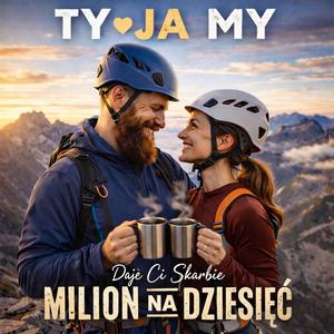 Milion na Dziesięć