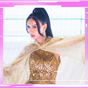 Buồn Thì Cứ Khóc Đi (Lofi)