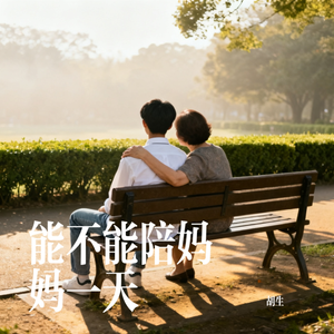 能不能陪妈妈一天