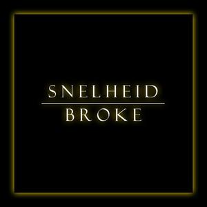 Broke