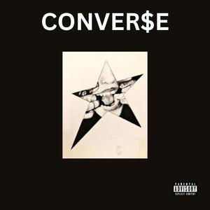 CONVER$e (feat. Razvan)