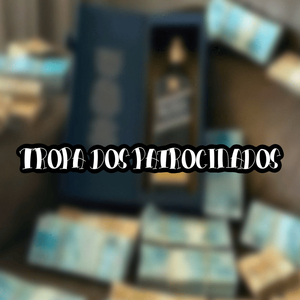 Tropa dos Patrocinados