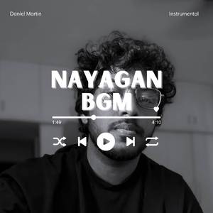 Nayagan BGM (Instrumental)