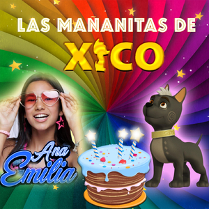 Las Mañanitas de Xico