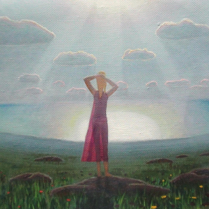 Melody At the Time of His Birth