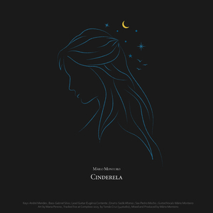 Cinderela (Studio Live Version)