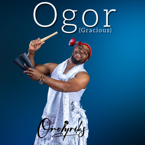 Ogor (Gracious)