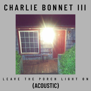 Leave the Porch Light On (Acoustic)