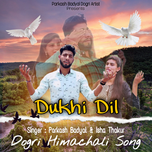 Dukhi Dil (Original)