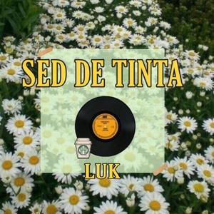 Sed De Tinta