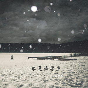 不见温柔乡 (伴奏)