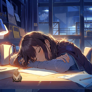 ヒーリング-寝落ち専用BGM-