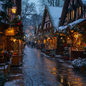 Die Winde Des Wandels Sind Da