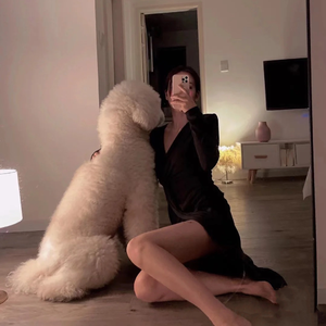 喜欢你现在的样子