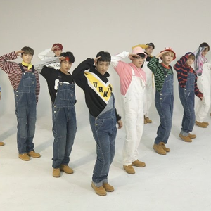 행복(HAPPINESS) Live