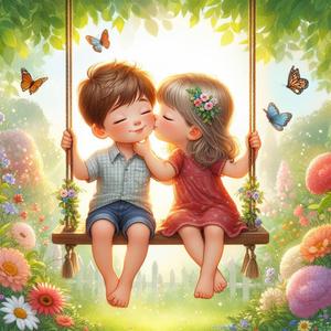 친구에서 남으로 1번