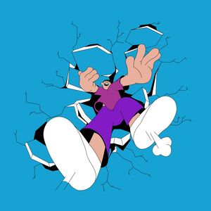 МАЛО (Slowed + reverb)