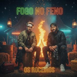 Fogo no Feno
