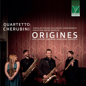 Quatuor