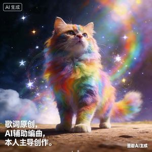仙阶一韵合唱版
