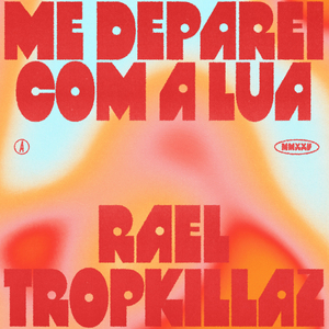 Me deparei com a lua