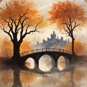 Пражская Осень…