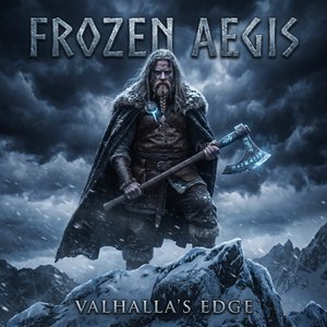 FROST OF VALOR (Call of the North)