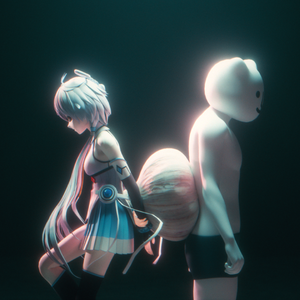 好像在前世见过你