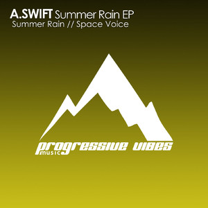 Summer Rain (Original Mix)