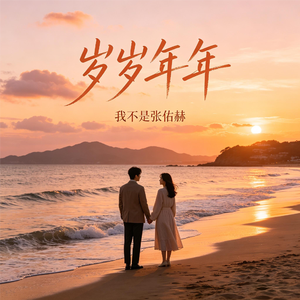 岁岁年年