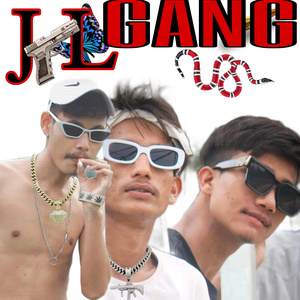 JL-GANG (Freestyle)